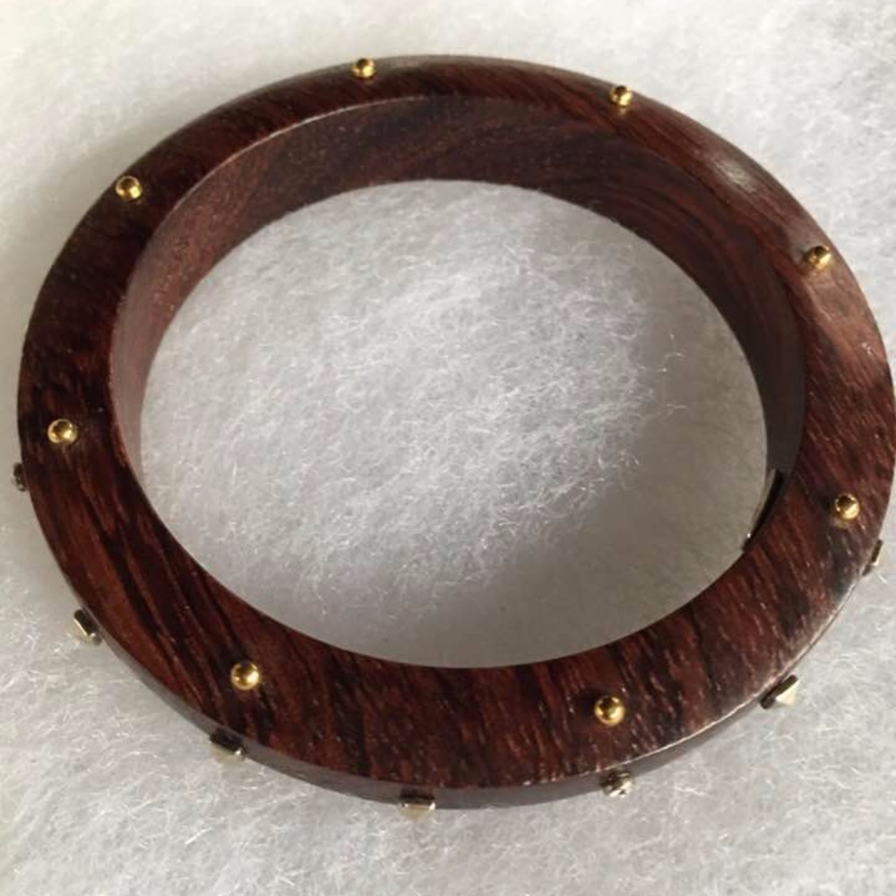 Silpada Wildwood Bangle